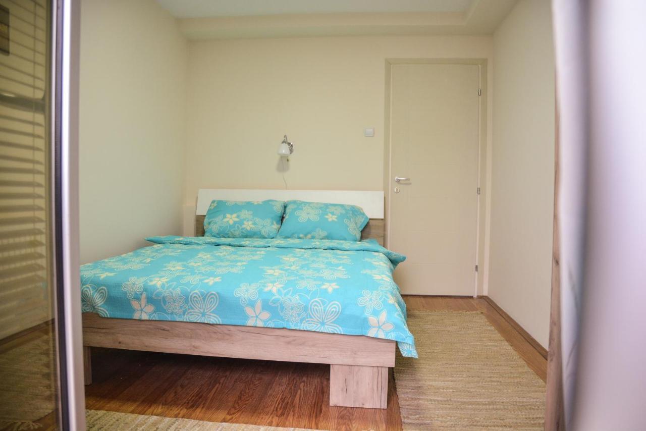 Allegro Dream Vranje Exterior photo